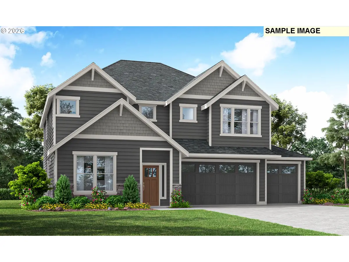 5533 N 94th Ave #Lot 248, Camas, WA 98607 - #1