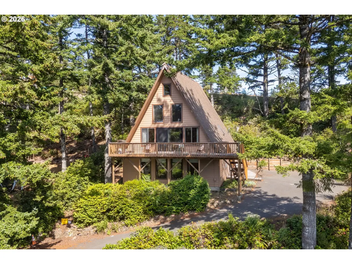 195 Netarts St, Oceanside, OR 97134 - #1