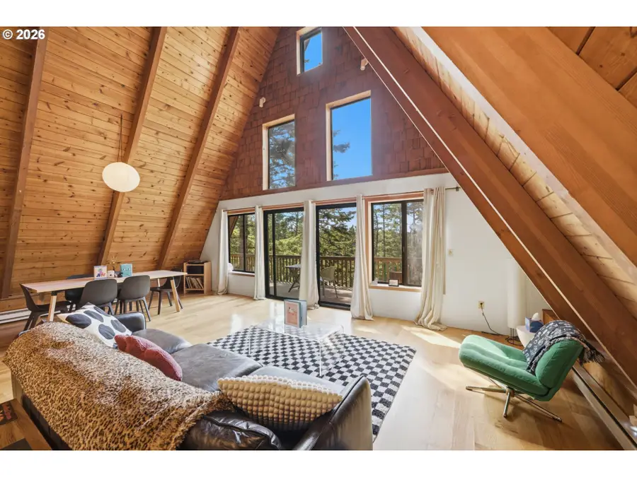 195 Netarts St, Oceanside, OR 97134 - #3