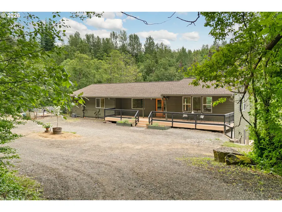 39448 E Knieriem Rd, Corbett, OR 97019 - #2