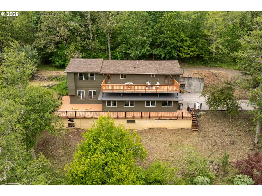 39448 E Knieriem Rd, Corbett, OR 97019 - #3