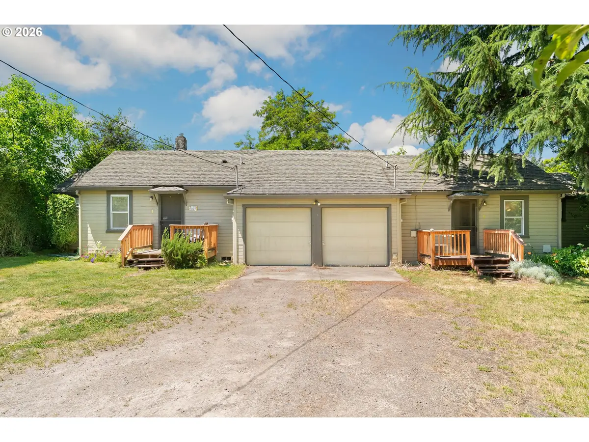 7245 NE Prescott St, Portland, OR 97218 - #1