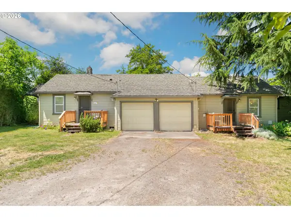 7245 NE Prescott St, Portland, OR 97218