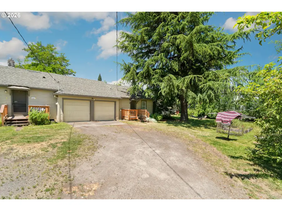 7245 NE Prescott St, Portland, OR 97218 - #2