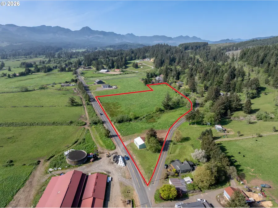 Camp Four Rd., Nehalem, OR 97131 - #2