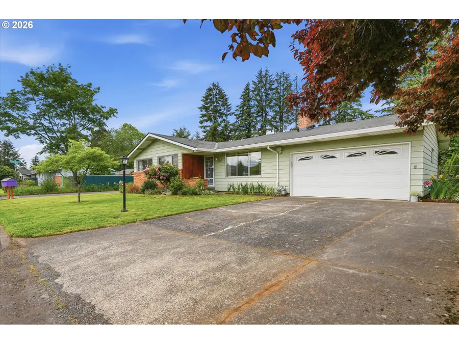 13657 SE Sherman Dr, Portland, OR 97233 - #3