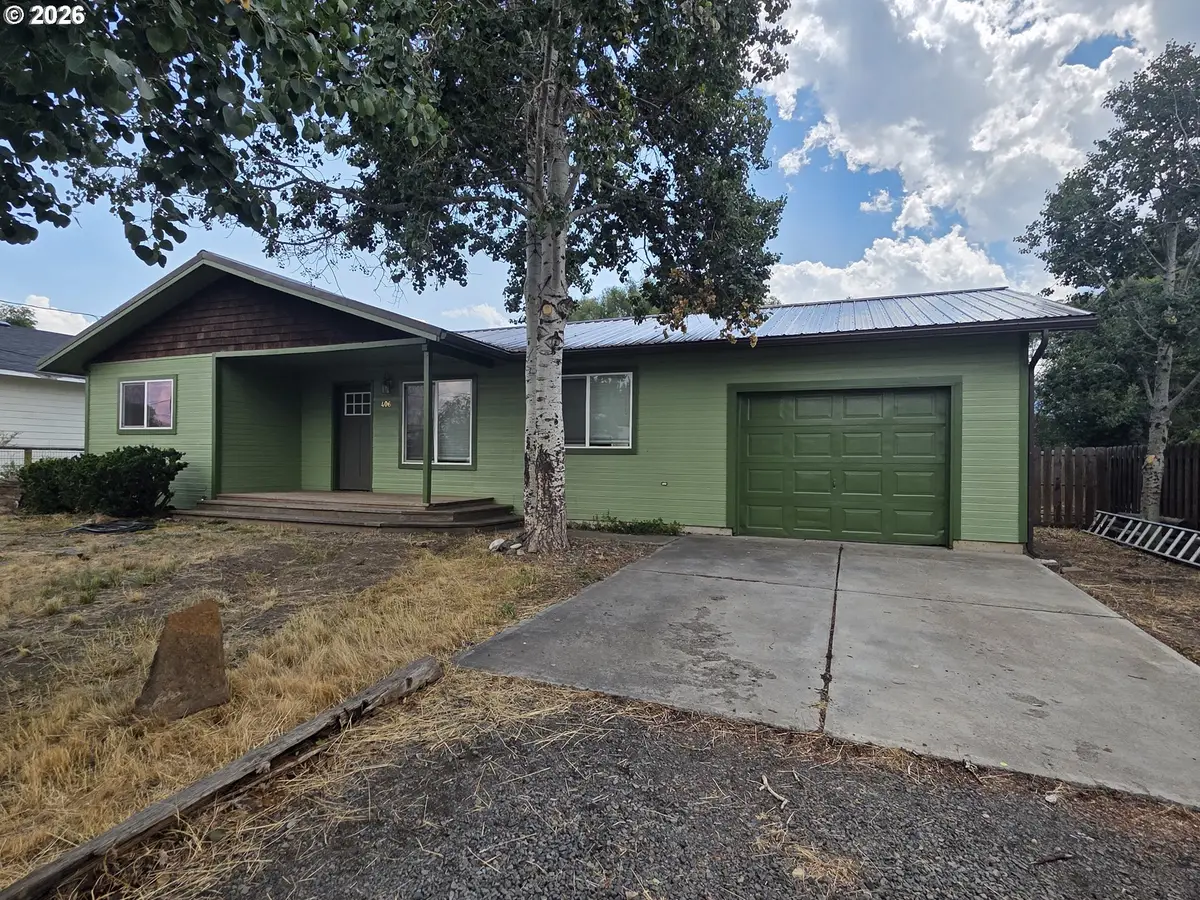 406 W Greenwood St, Enterprise, OR 97828 - #1