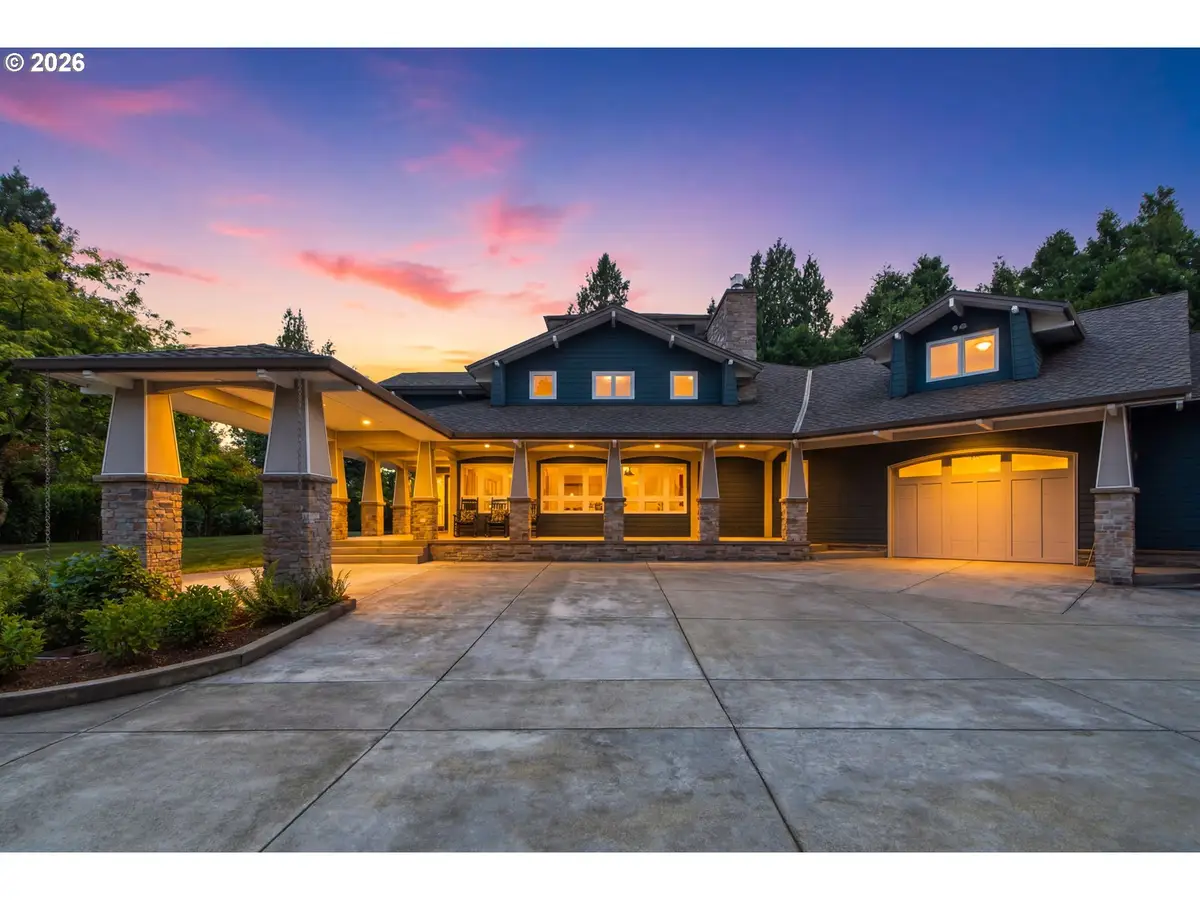 19335 Suncrest Dr, Northwest Clackamas, OR 97068 - #1