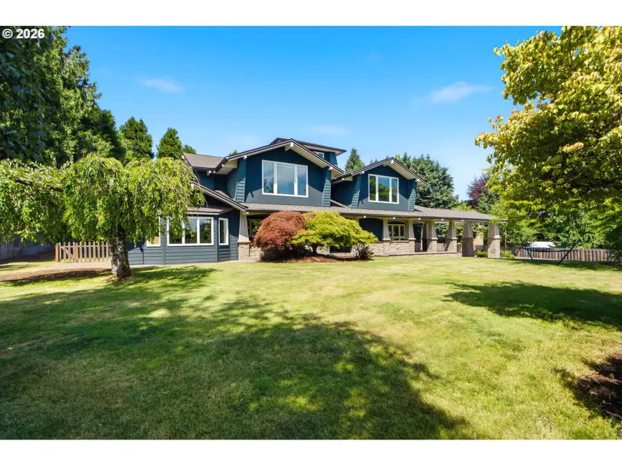 19335 Suncrest Dr, Northwest Clackamas, OR 97068 - #3