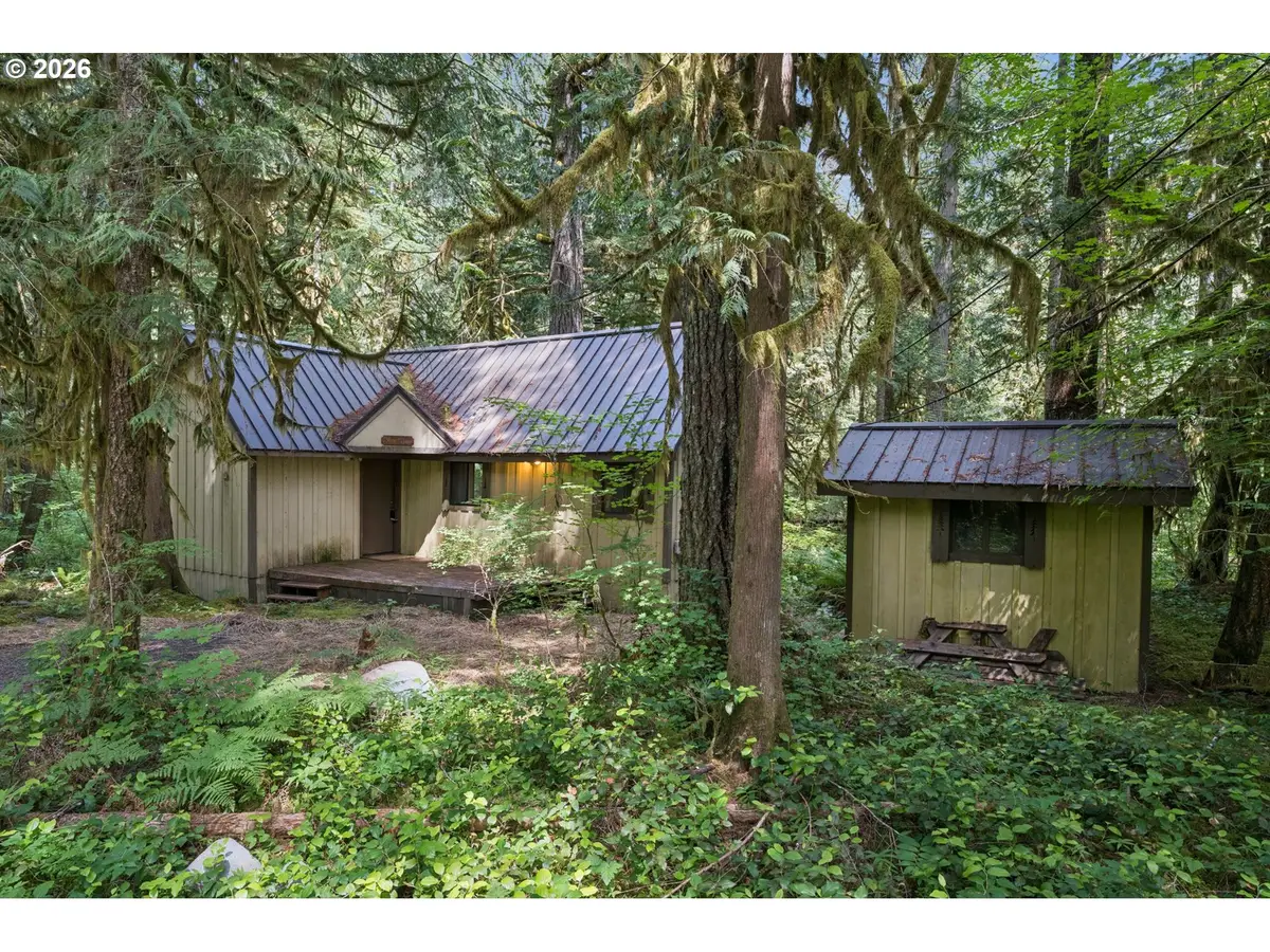 28320 E Road 20, Rhododendron, OR 97049 - #1