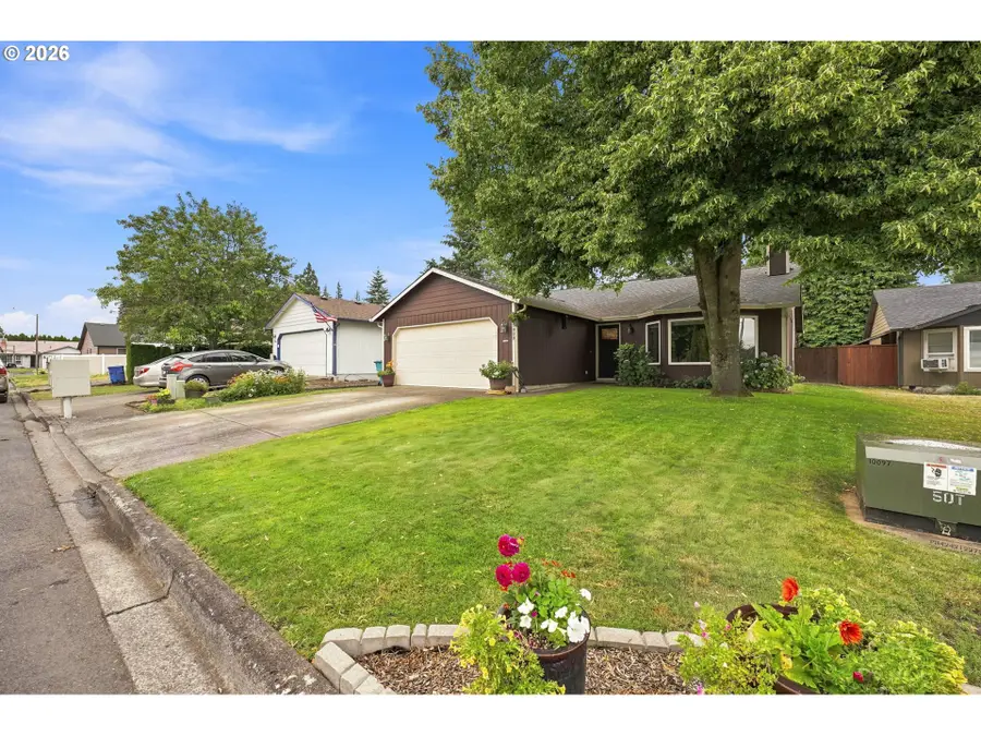 3909 NE 132nd Ct, Vancouver, WA 98682 - #2