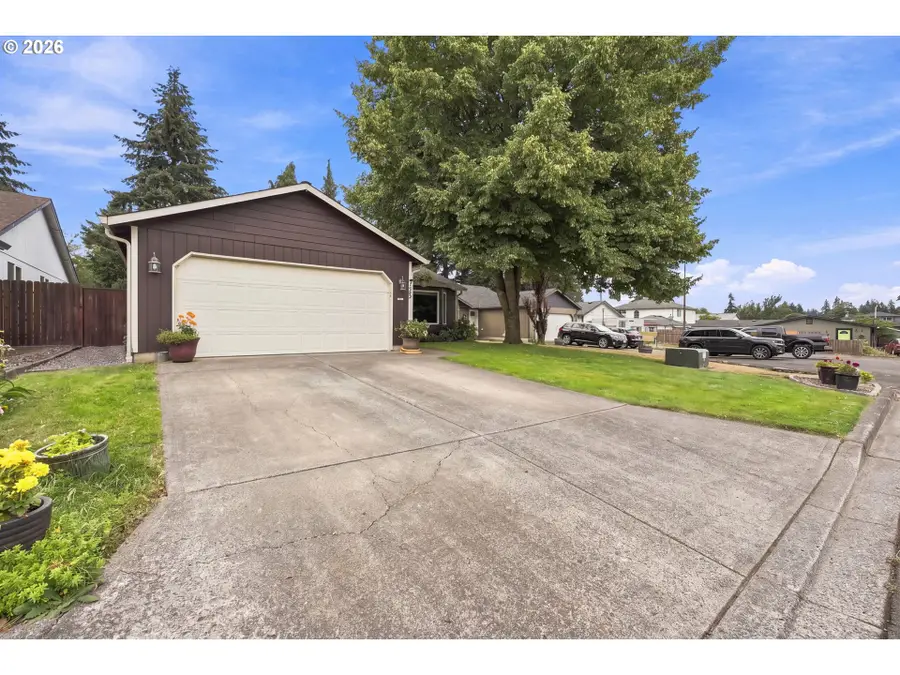 3909 NE 132nd Ct, Vancouver, WA 98682 - #3