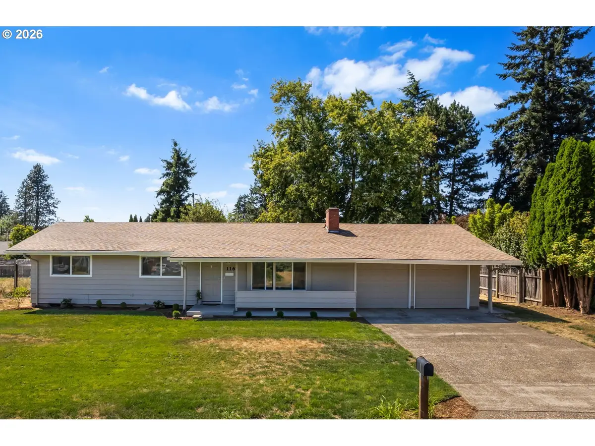 116 S Fredericksburg Way, Vancouver, WA 98664 - #1