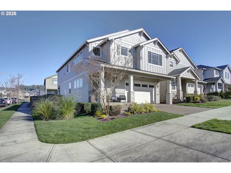 17337 SW Kite Ln, Beaverton, OR 97007 - #3