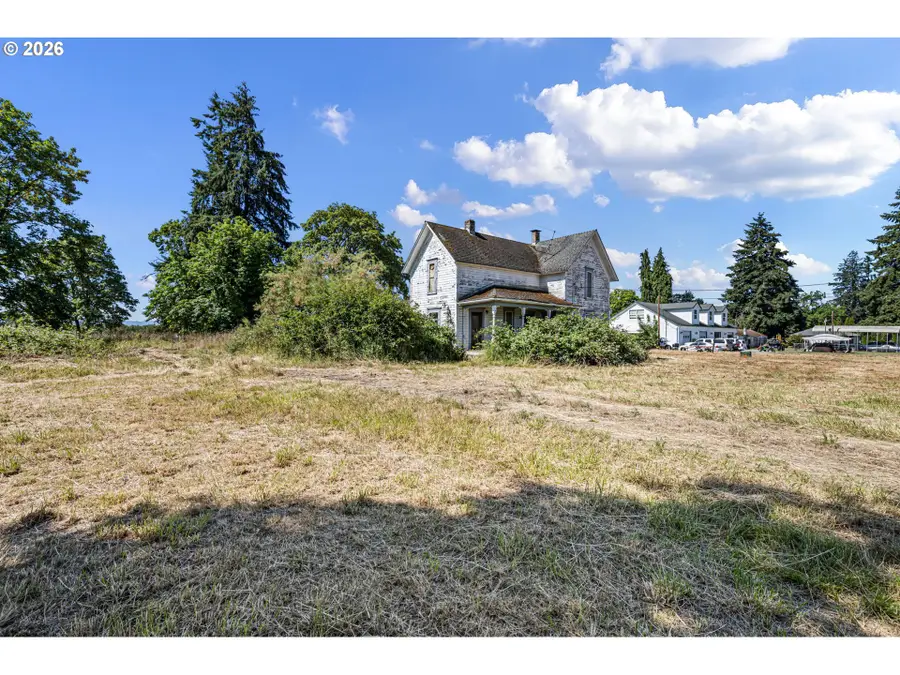 33957 Tennessee Rd, Lebanon, OR 97355 - #2