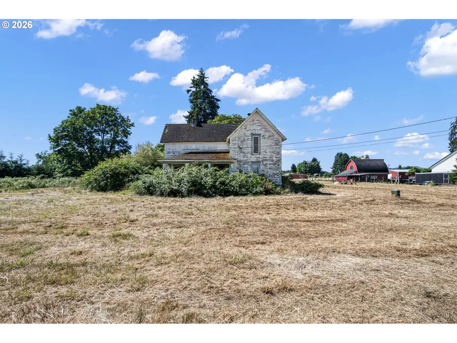 33957 Tennessee Rd, Lebanon, OR 97355 - #3