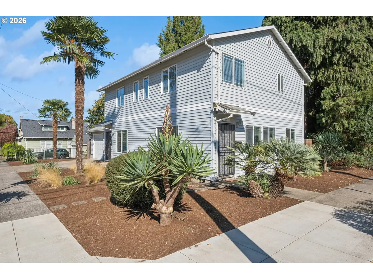7502 N Williams Ave, Portland, OR 97217 - #1