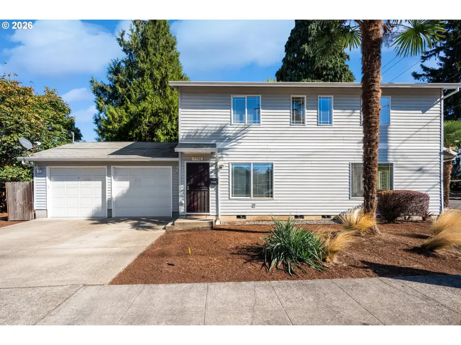 7502 N Williams Ave, Portland, OR 97217 - #2