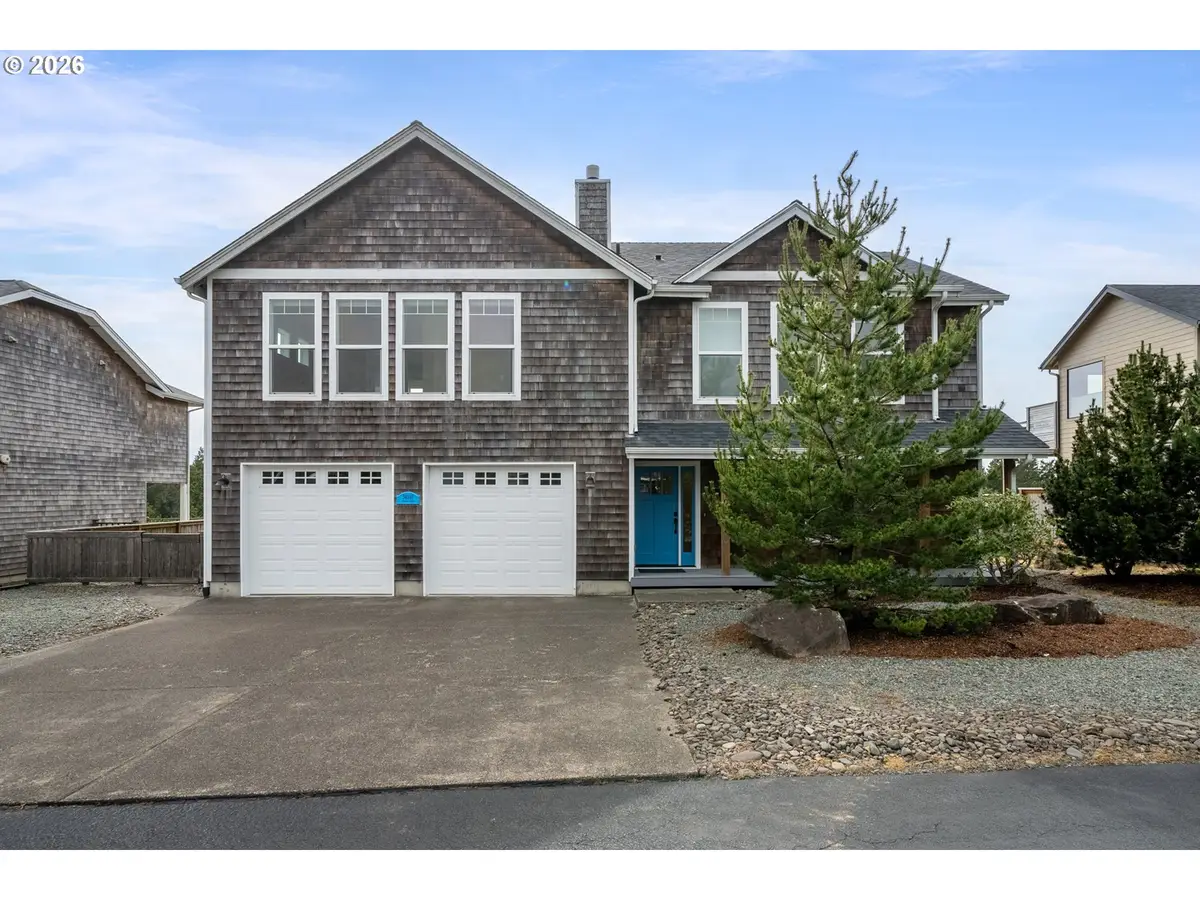 34510 Pinyon Dr, Manzanita, OR 97130 - #1