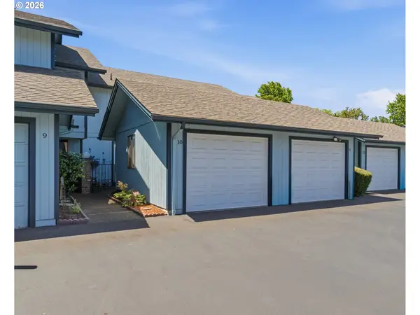 3335 Jackson St #10, Albany, OR 97322