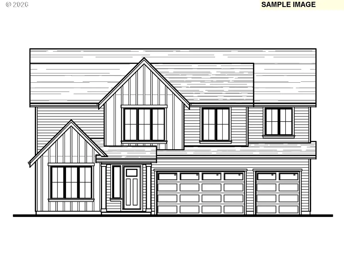 216 NW 16th Ave, Canby, OR 97013 - #1