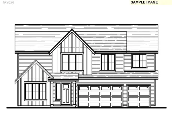 216 NW 16th Ave, Canby, OR 97013