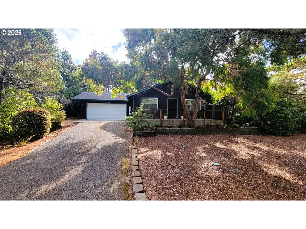 87793 Saltaire St, Florence, OR 97439 - #1