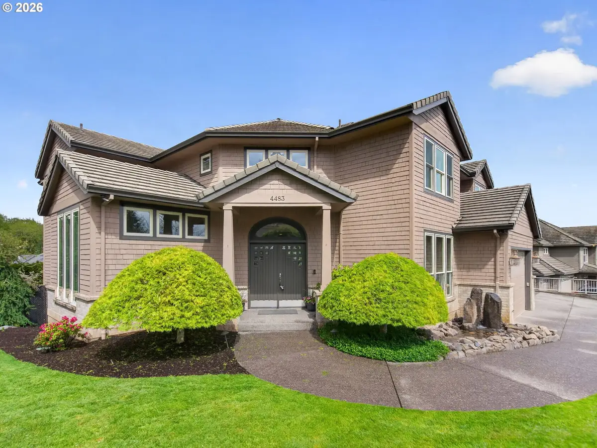 4483 SW Brittany Dr, Gresham, OR 97080 - #1