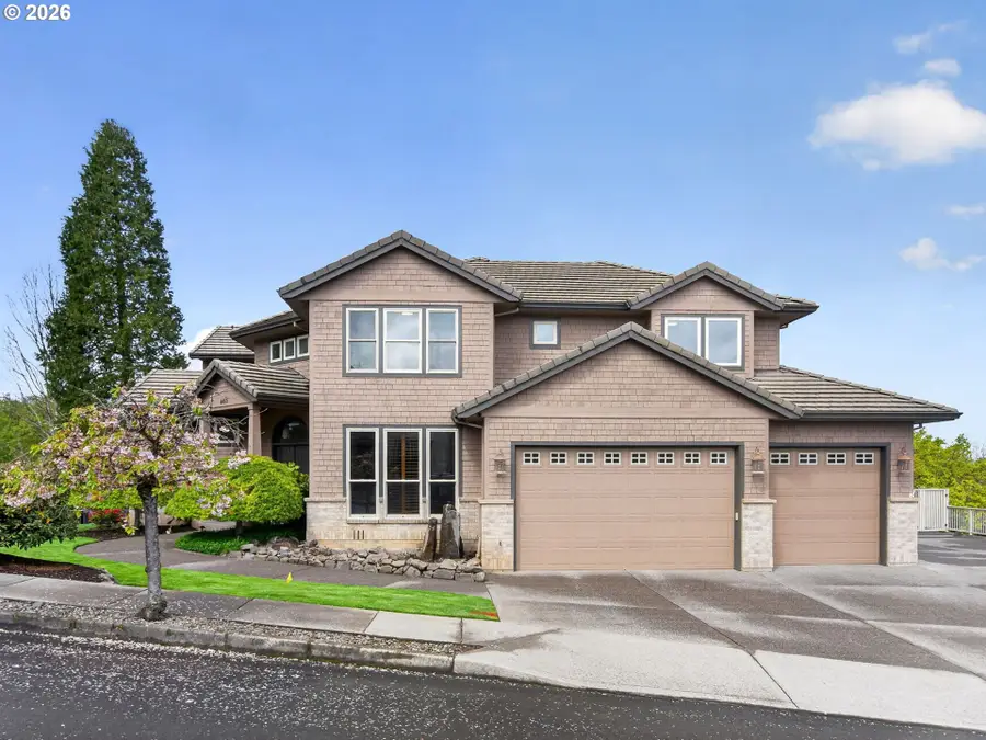 4483 SW Brittany Dr, Gresham, OR 97080 - #2