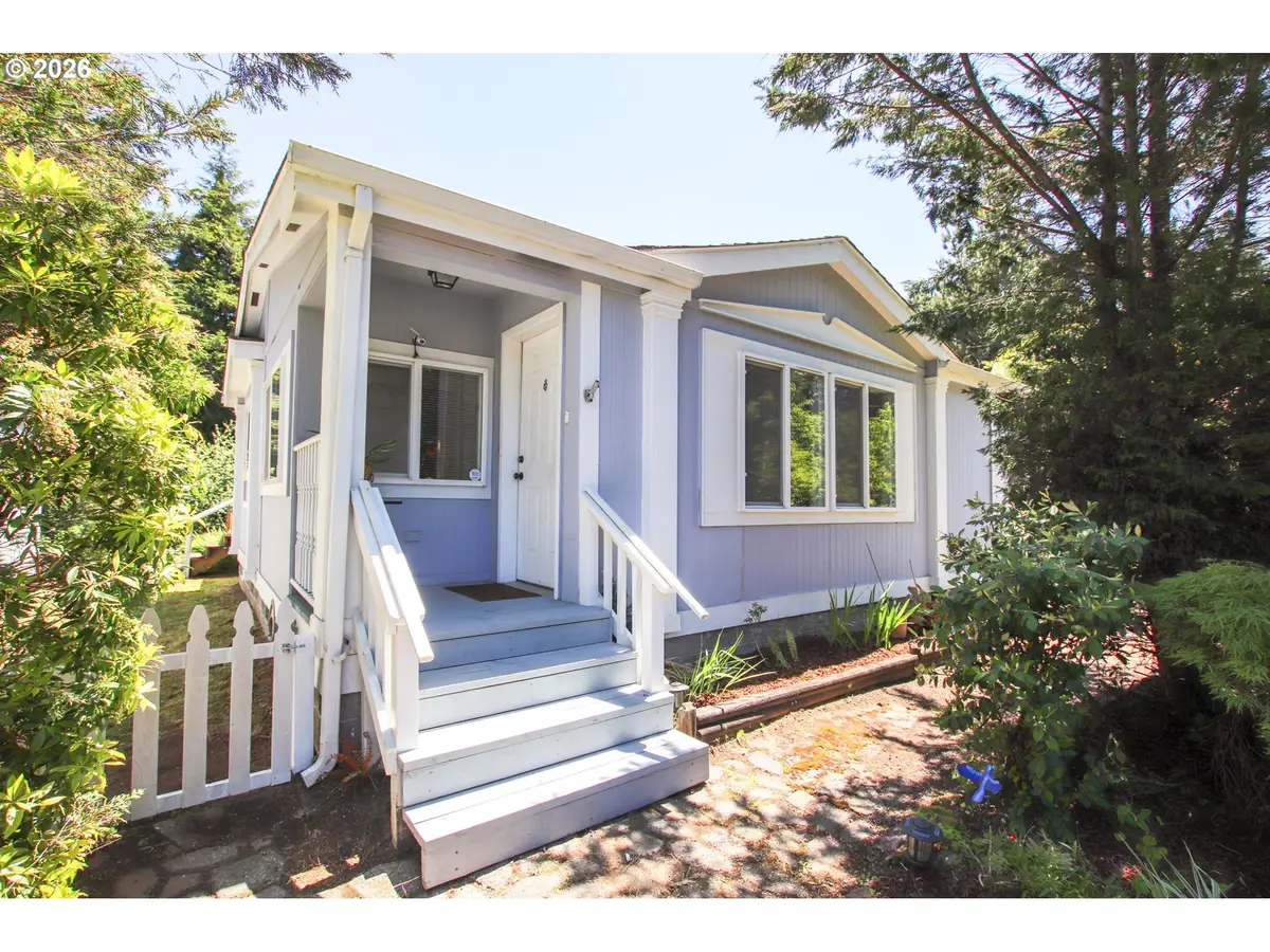 85049 Highway 101, Florence, OR 97439 - #1
