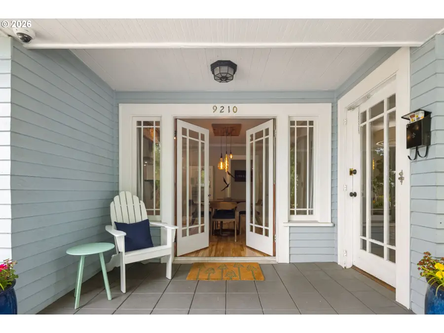 9210 N Allegheny Ave, Portland, OR 97203 - #2