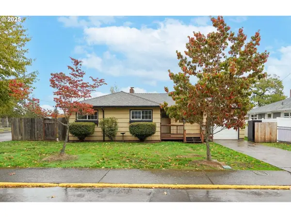 2310 Mountain View Dr S, Salem, OR 97302