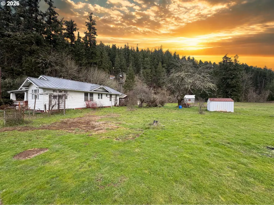 77189 Mosby Creek Rd, Cottage Grove, OR 97424 - #2