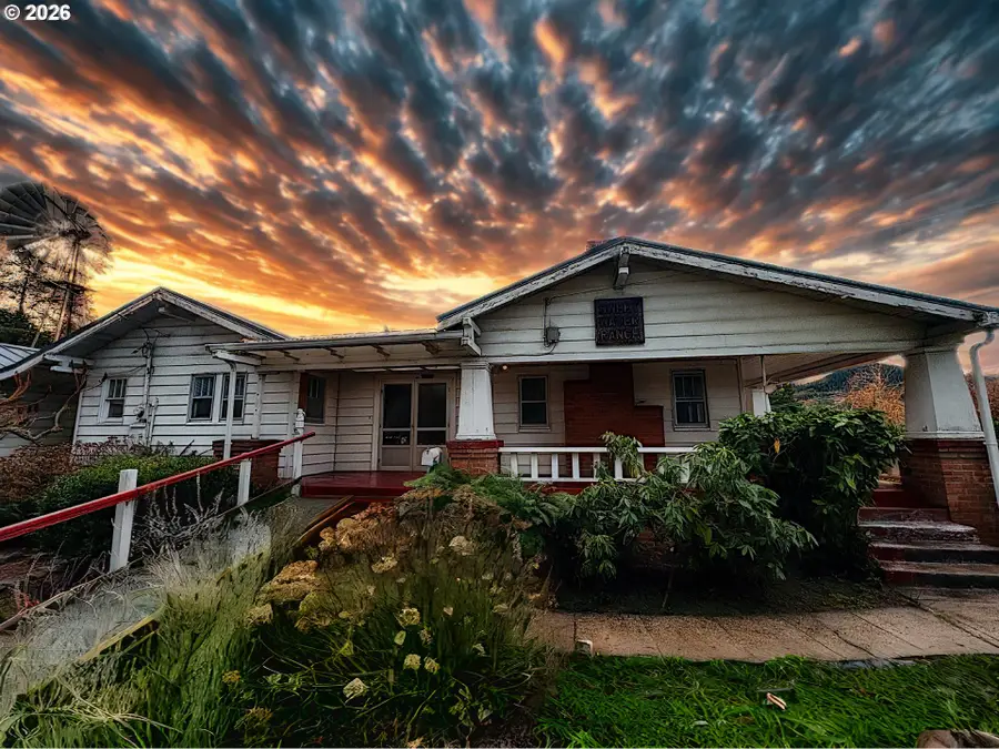 77189 Mosby Creek Rd, Cottage Grove, OR 97424 - #3