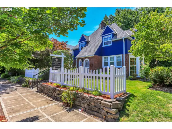 1945 SE 20th Ave, Portland, OR 97214