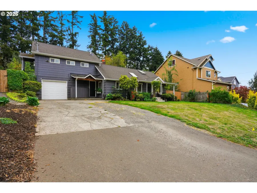 4406 SE View Acres Rd, Milwaukie, OR 97267 - #2