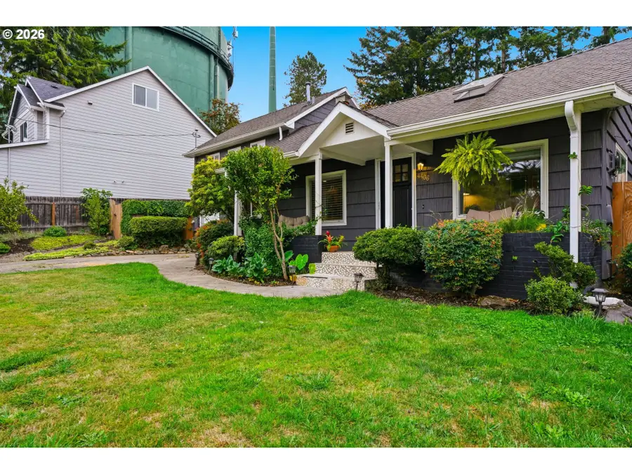 4406 SE View Acres Rd, Milwaukie, OR 97267 - #3
