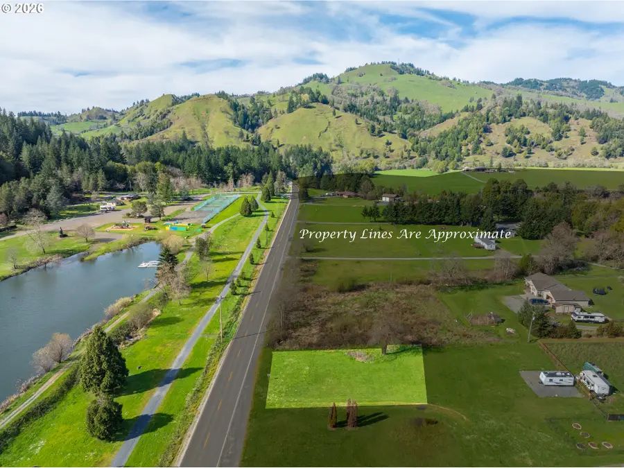 0 King Street, Powers, OR 97466 - #2
