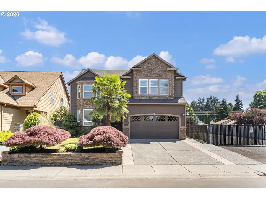 603 NE 171st Ave, Vancouver, WA 98684 - #3