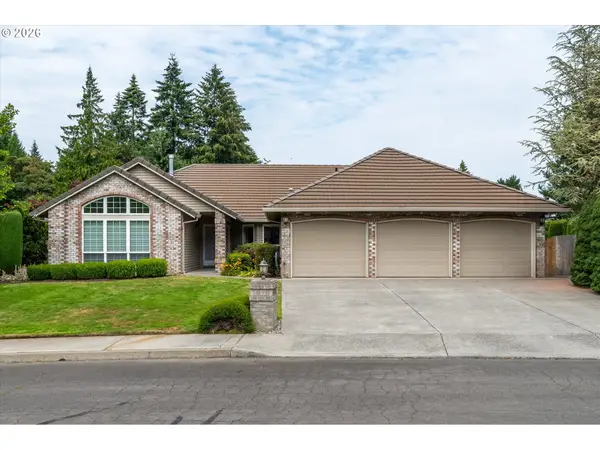 4700 NW 139th Loop, Vancouver, WA 98685