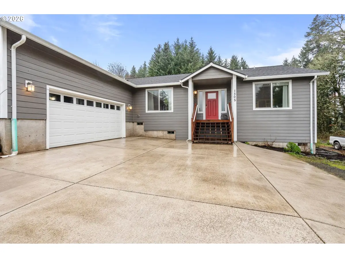 1305 Illihe Rd, Dallas, OR 97338 - #1