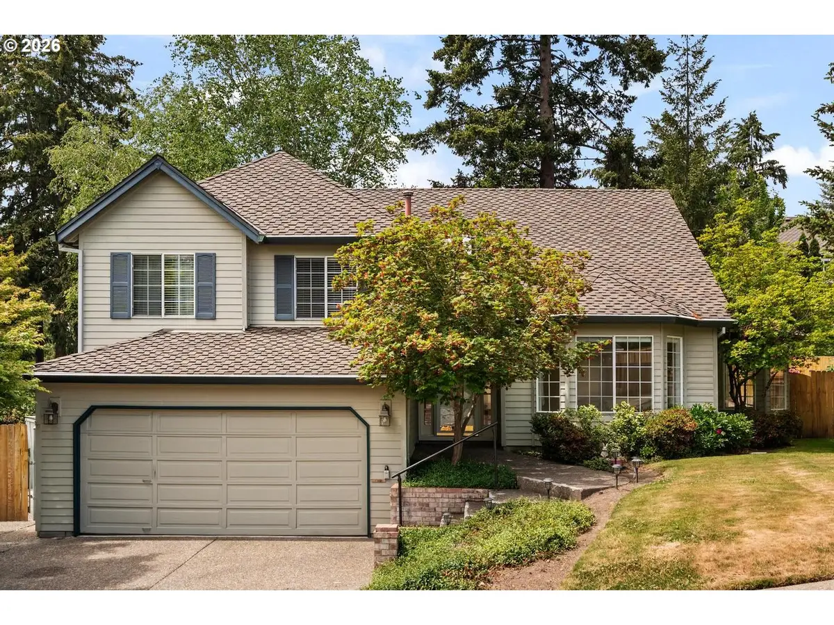6725 SW 160th Ave, Beaverton, OR 97007 - #1