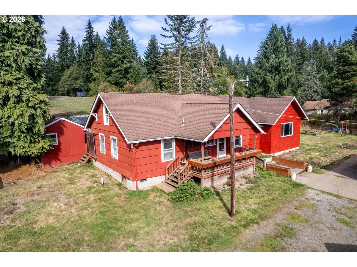 2008 Spirit Lake Hwy, Castle Rock, WA 98611 - #1