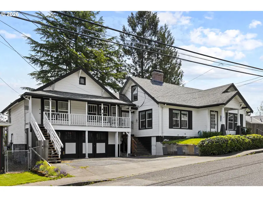 105 2nd St, Gaston, OR 97119 - #2