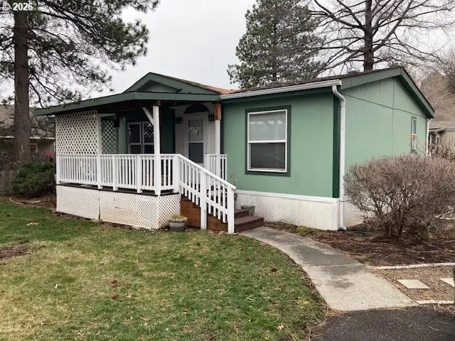 1809 26th St #14, La Grande, OR 97850 - #1