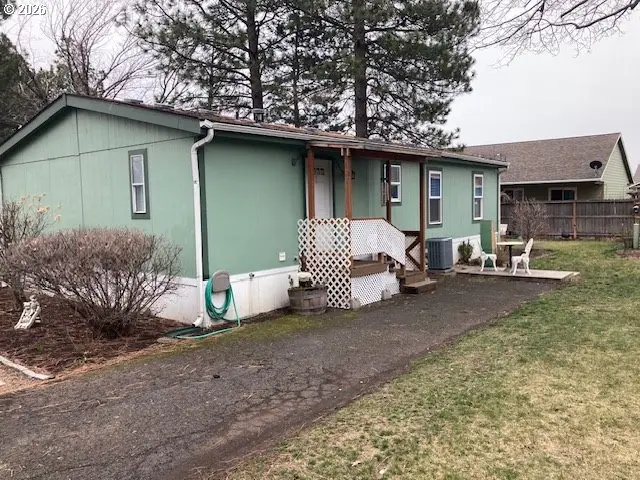 1809 26th St #14, La Grande, OR 97850 - #3