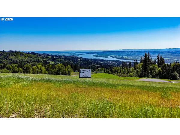 0 Starlight Ct #Lot 42, Kalama, WA 98625