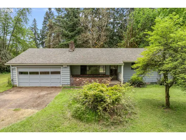 12368 S New Era Rd, OregonCity, OR 97045