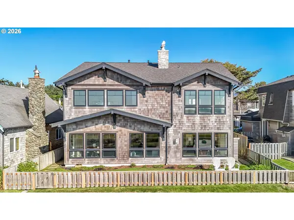 763 S Ocean Ave, CannonBeach, OR 97110