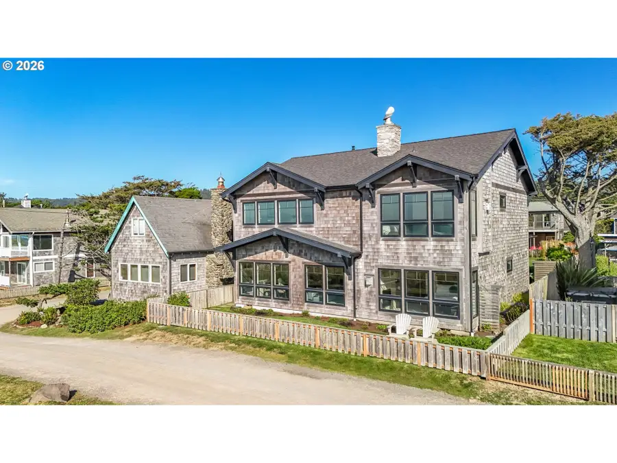 763 S Ocean Ave, Cannon Beach, OR 97110 - #3